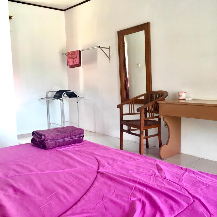 Karimunjannah House Hotel การีมุนยาวา ภายนอก รูปภาพ