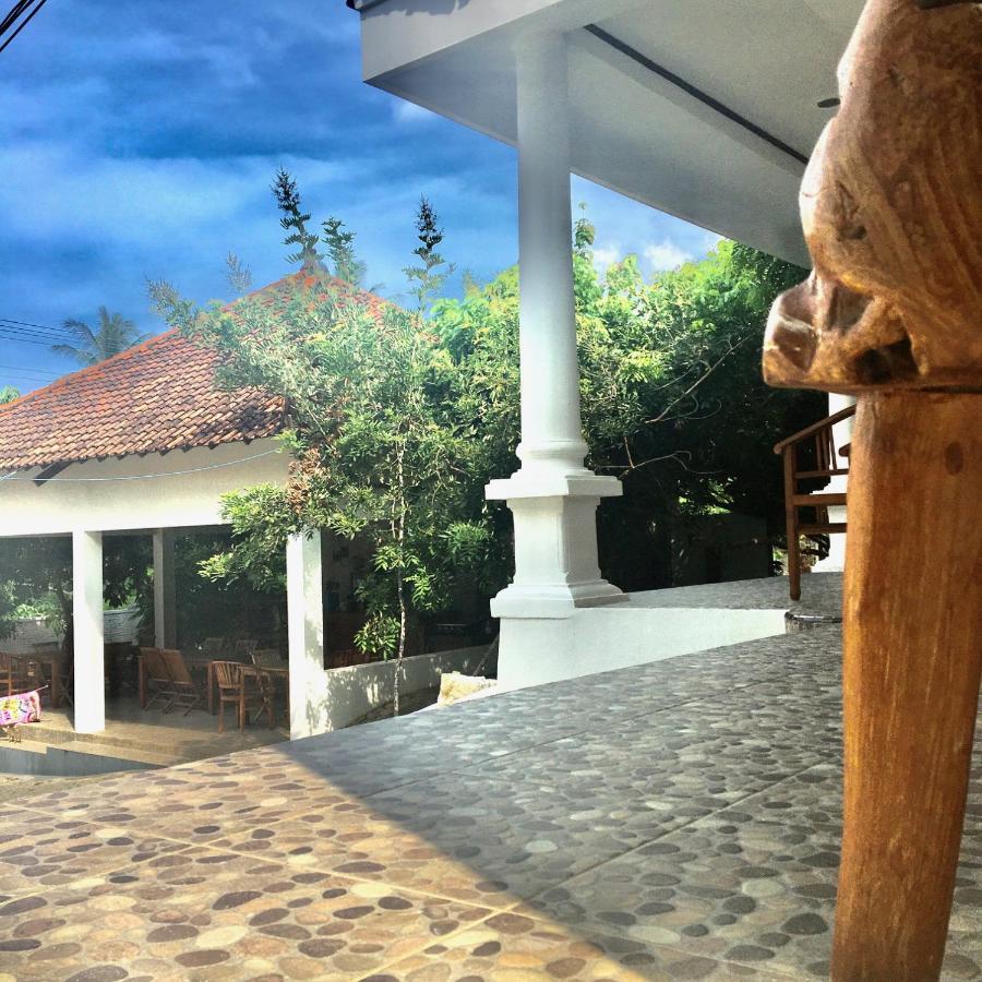 Karimunjannah House Hotel การีมุนยาวา ภายนอก รูปภาพ