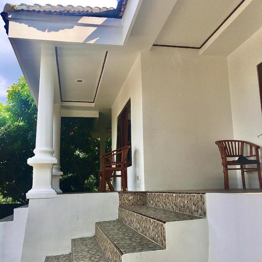 Karimunjannah House Hotel การีมุนยาวา ภายนอก รูปภาพ