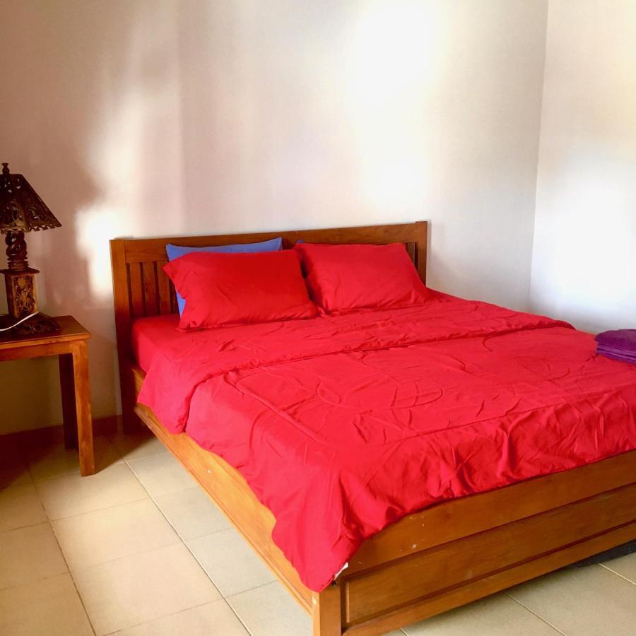 Karimunjannah House Hotel การีมุนยาวา ภายนอก รูปภาพ