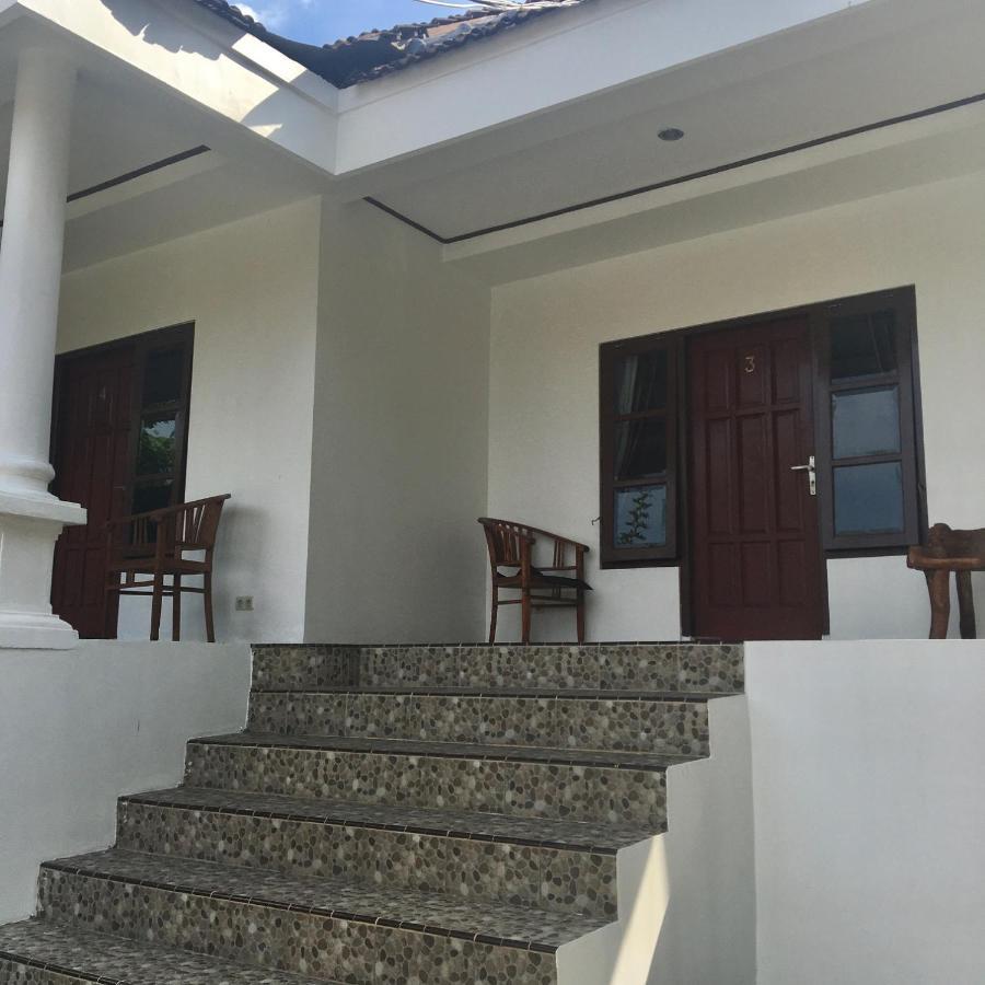 Karimunjannah House Hotel การีมุนยาวา ภายนอก รูปภาพ