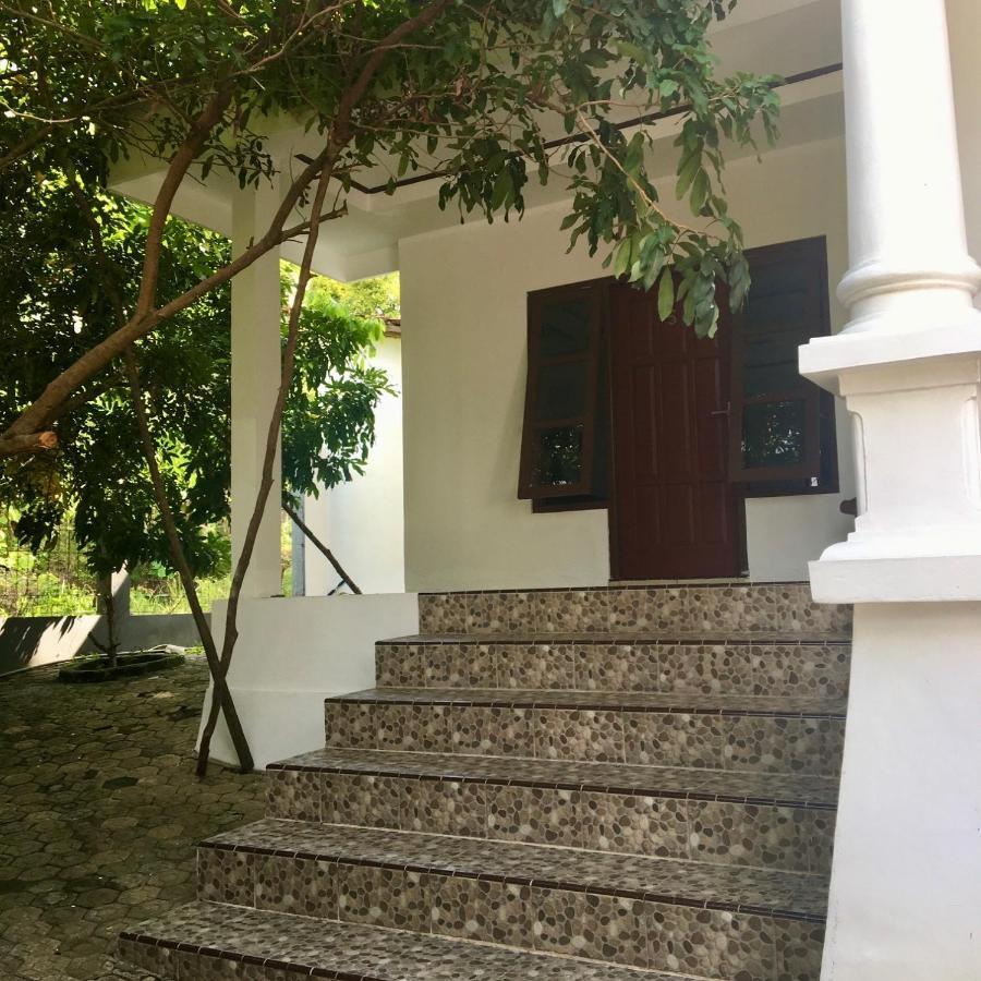 Karimunjannah House Hotel การีมุนยาวา ภายนอก รูปภาพ