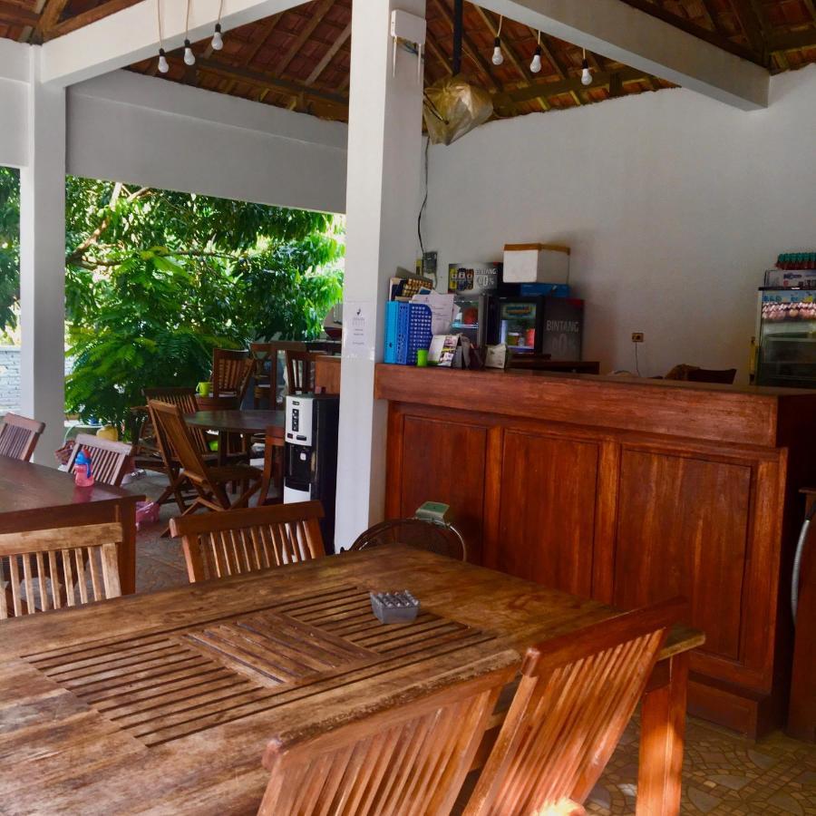 Karimunjannah House Hotel การีมุนยาวา ภายนอก รูปภาพ