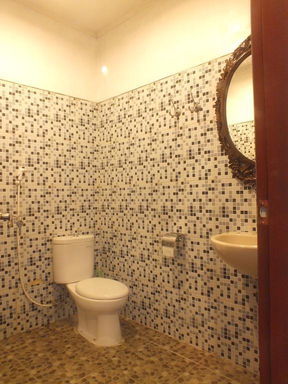 Karimunjannah House Hotel การีมุนยาวา ห้อง รูปภาพ