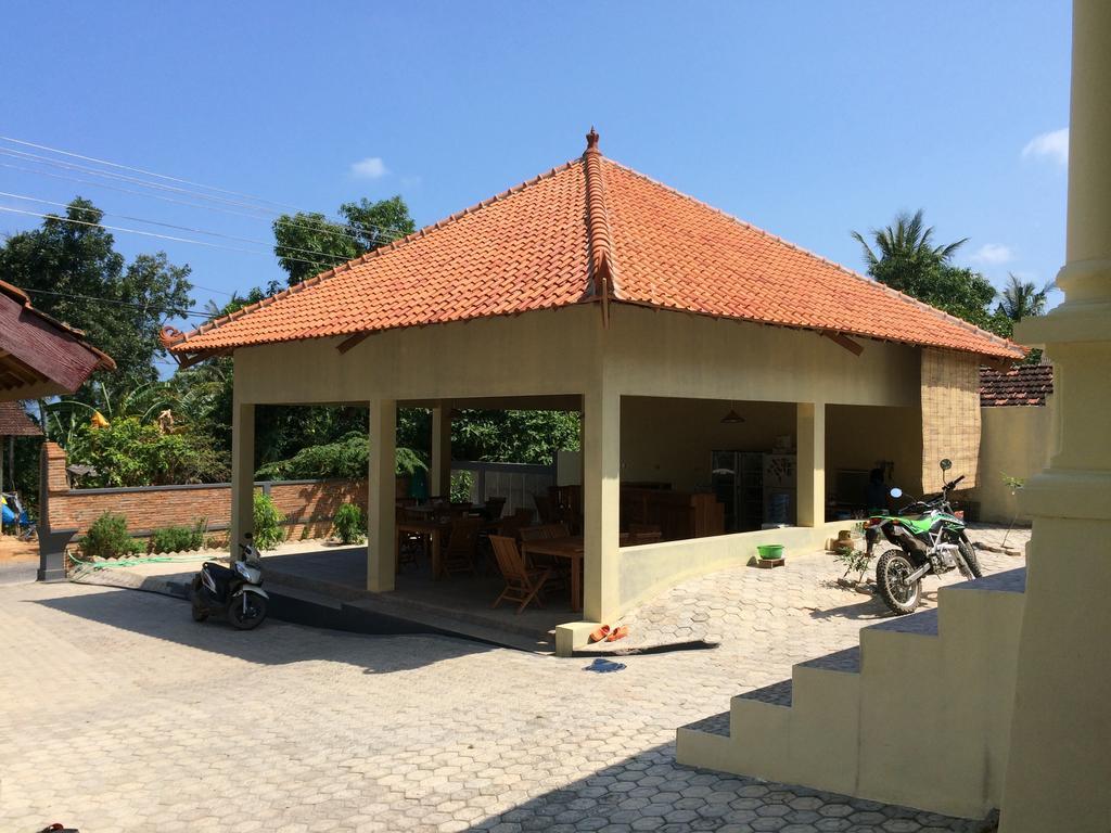 Karimunjannah House Hotel การีมุนยาวา ภายนอก รูปภาพ