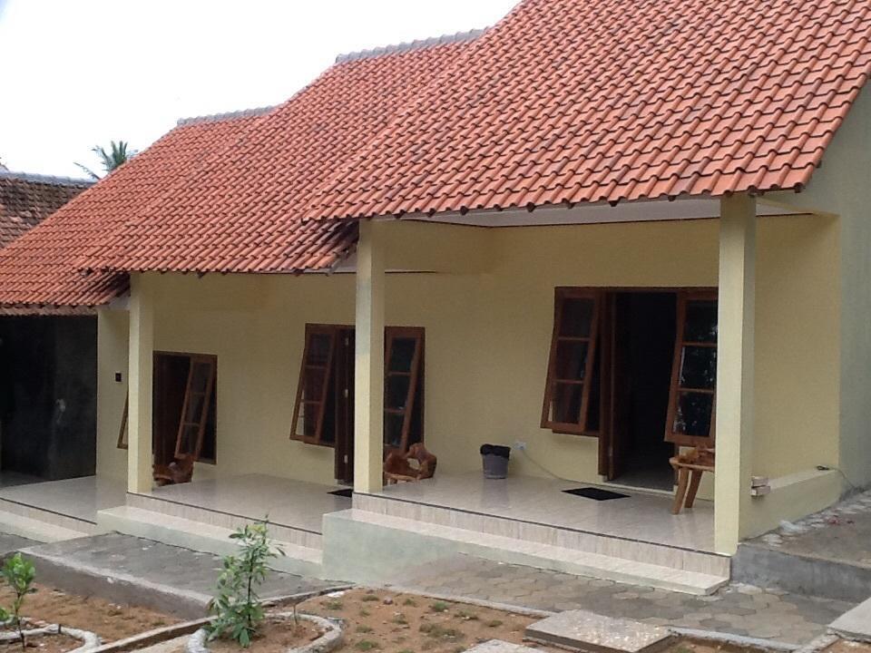 Karimunjannah House Hotel การีมุนยาวา ภายนอก รูปภาพ