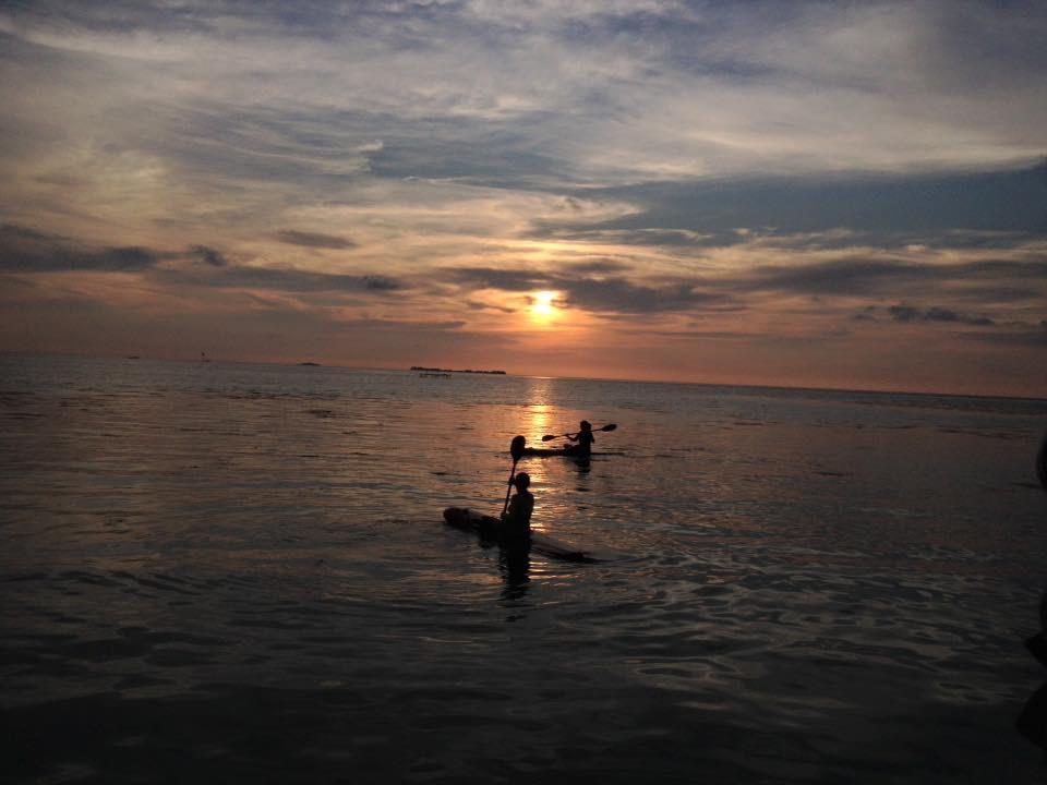 Karimunjannah House Hotel การีมุนยาวา ภายนอก รูปภาพ