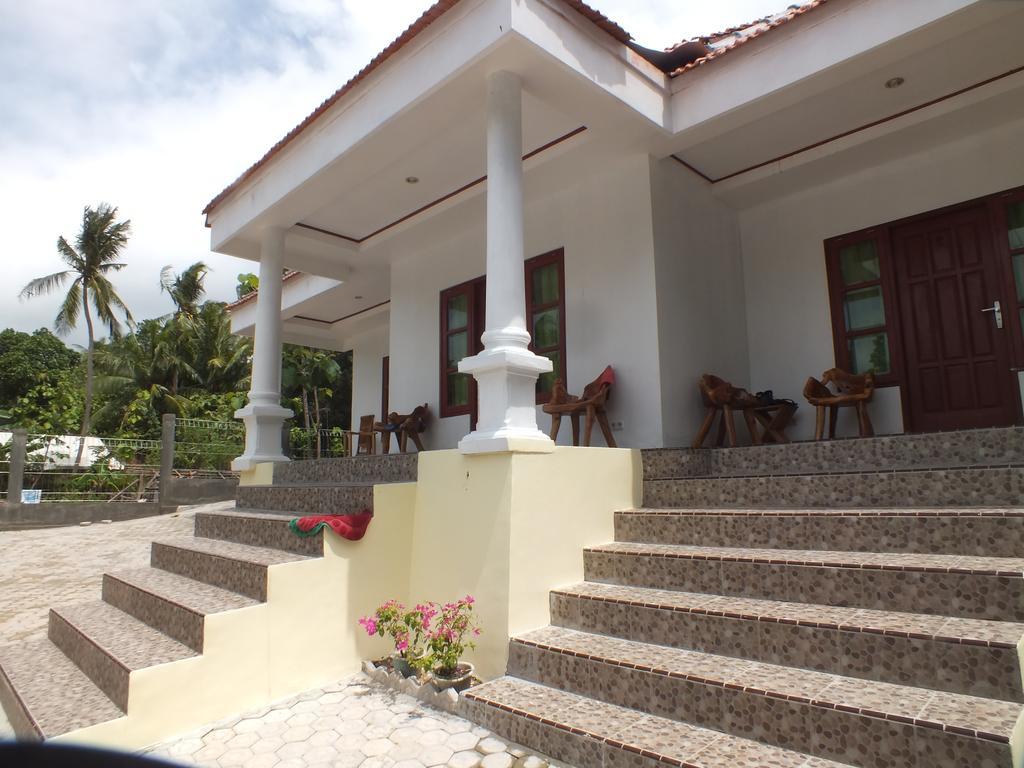 Karimunjannah House Hotel การีมุนยาวา ภายนอก รูปภาพ